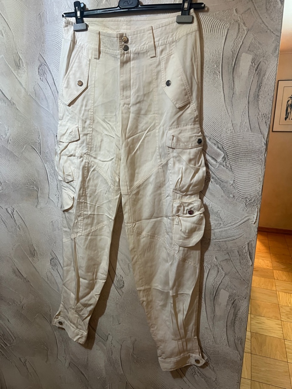 Polo Ralph Lauren Cargo Pants Sz 2